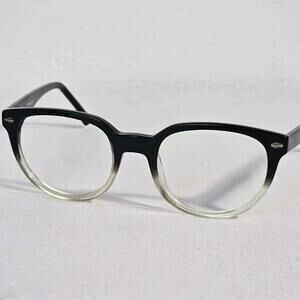 Panama Jack 116Z Vintage Celluloid Eyeglasses Frames 51/20/145